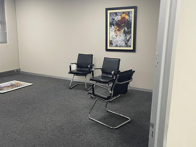 Office Rental Monthly In Midrand - Photo 5