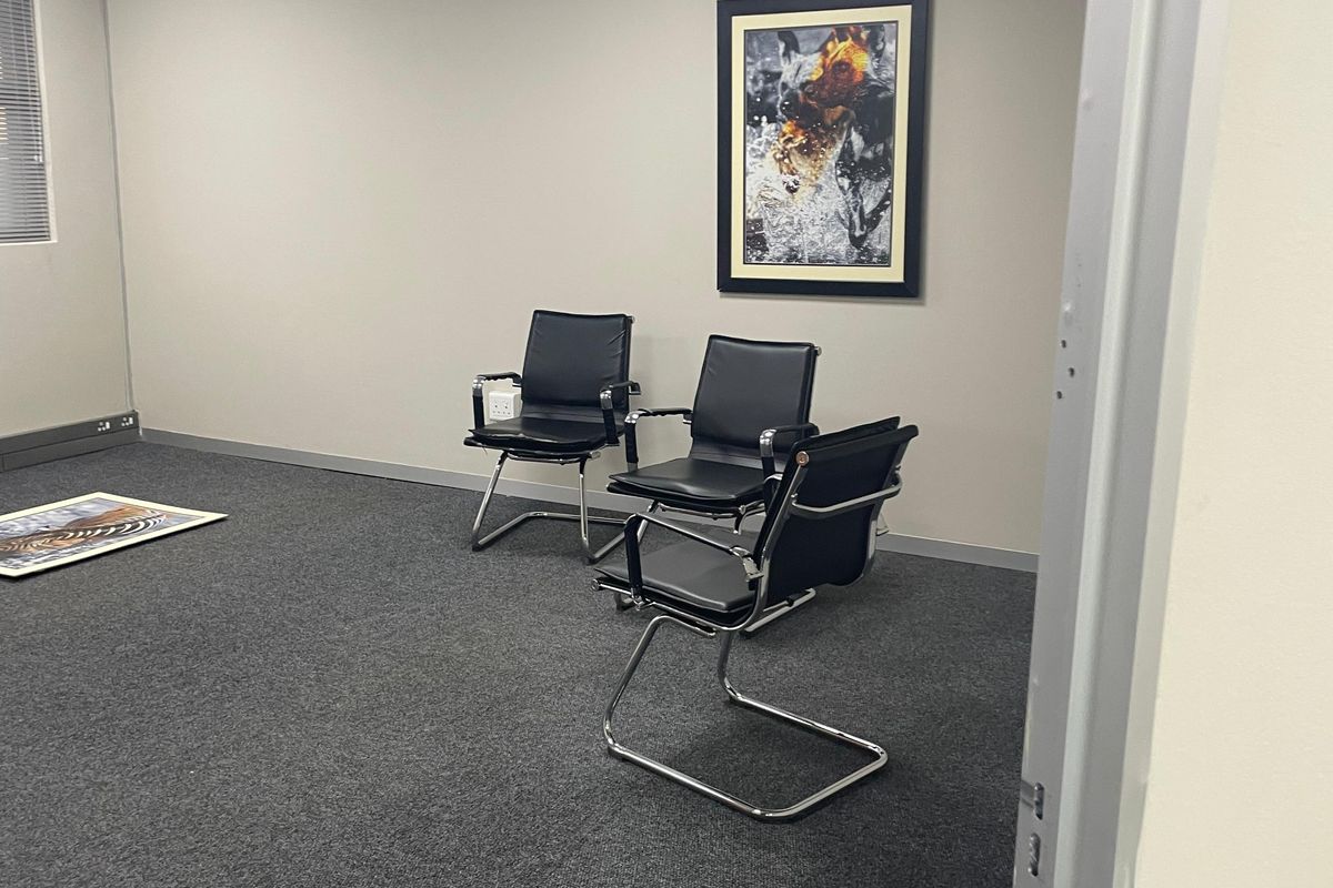 Office Rental Monthly In Midrand - Photo 5