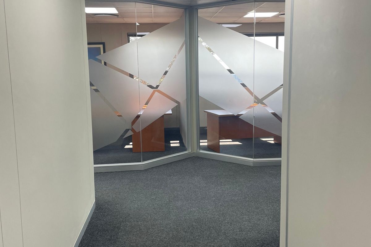Office Rental Monthly In Midrand - Photo 2