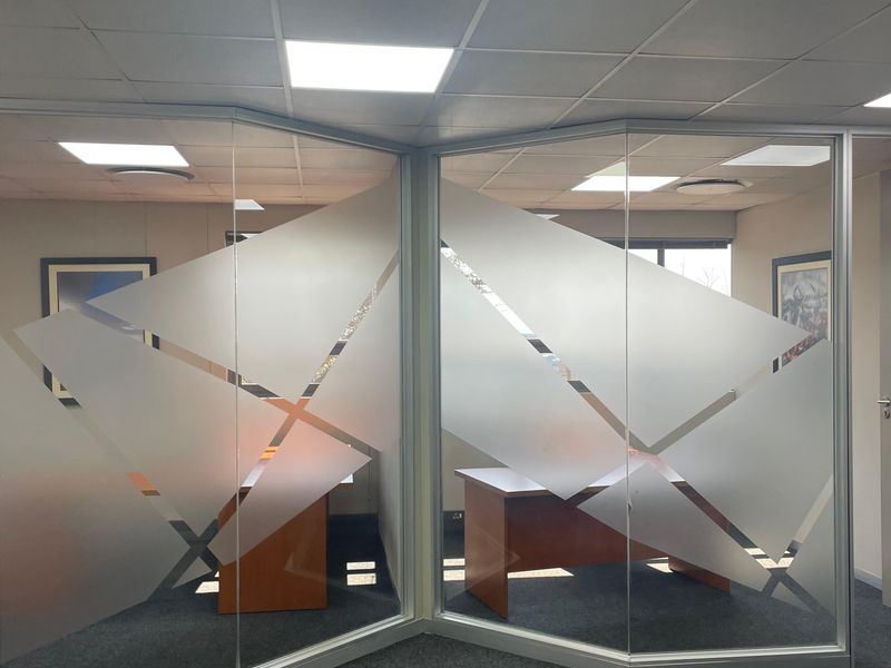 Office Rental Monthly In Midrand - Photo 3