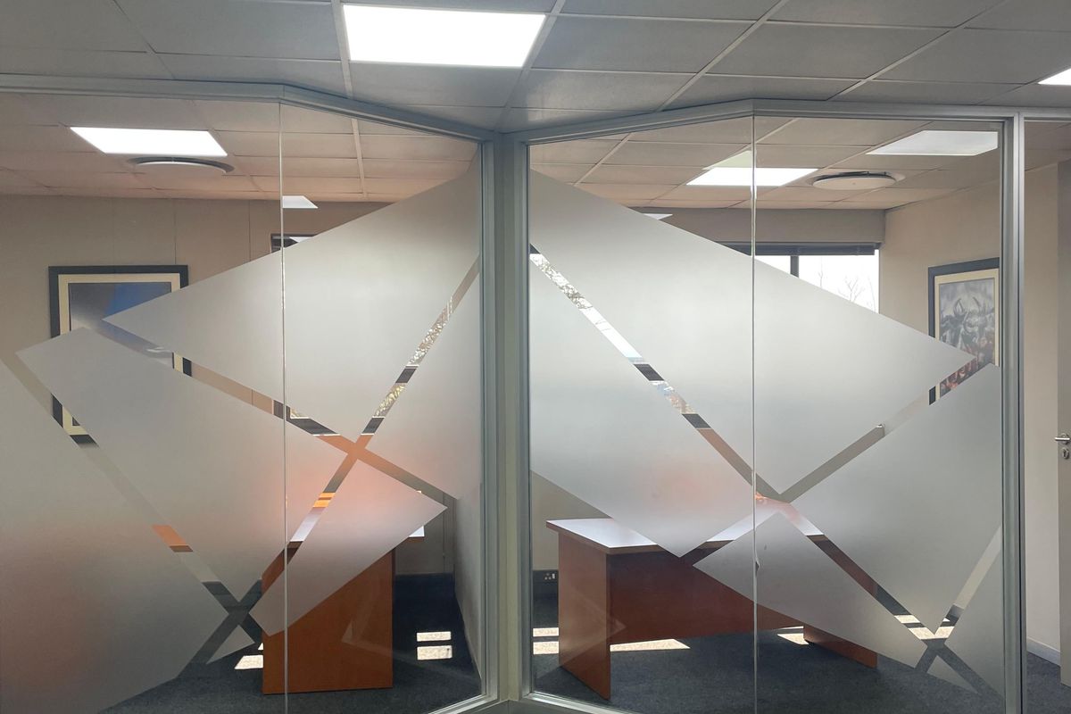 Office Rental Monthly In Midrand - Photo 3