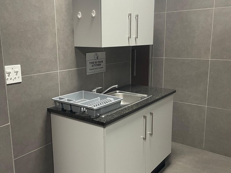 Office Rental Monthly In Midrand - Photo 9