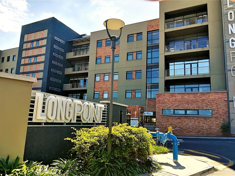 242m2 Spacious Office to Let in Longpoint Office Park - Photo 2