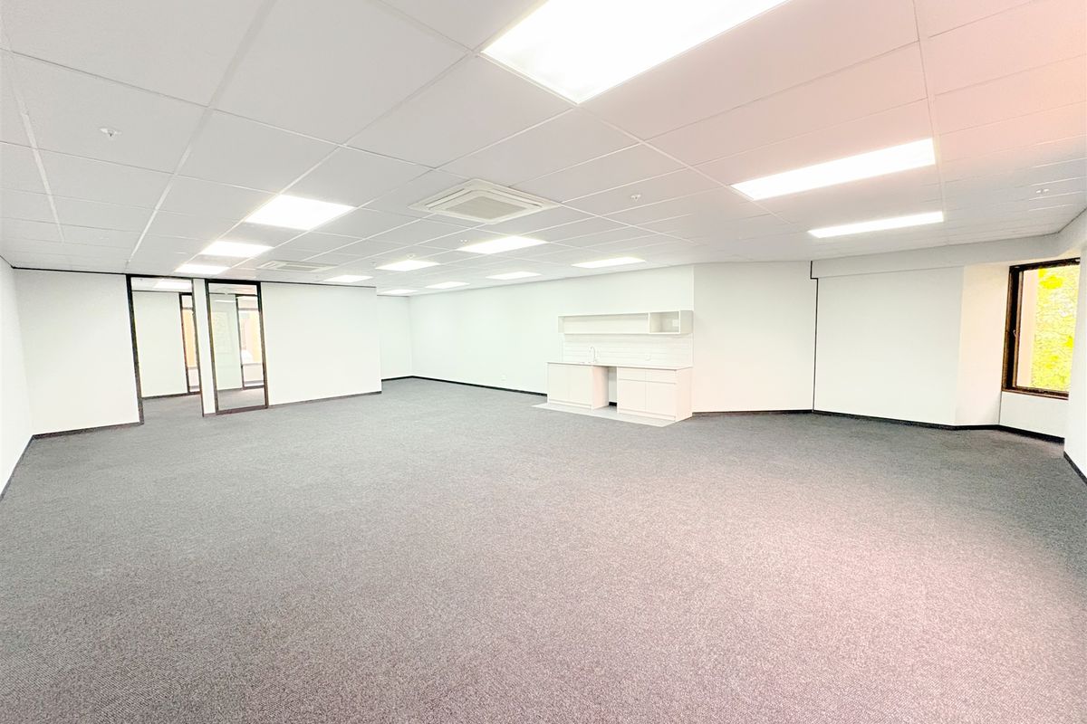 Office space to let - Photo 5