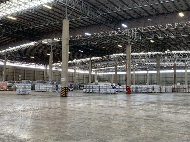 Warehouse to let In Gosforth Park - Photo 3
