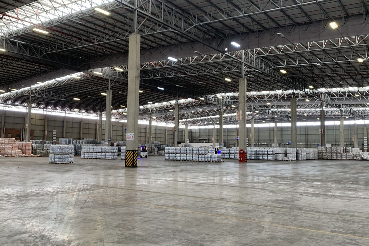 Warehouse to let In Gosforth Park - Photo 3