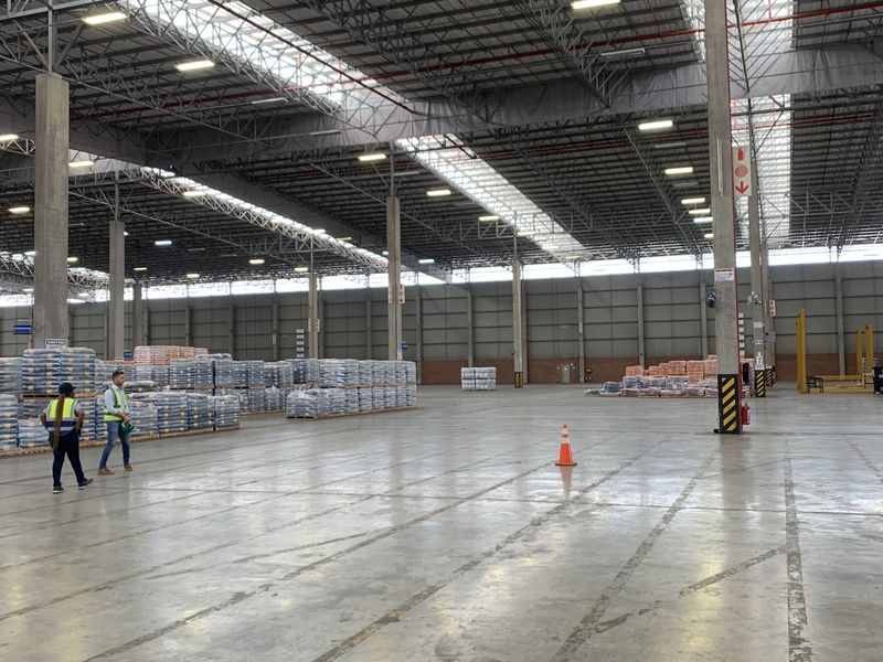Warehouse to let In Gosforth Park - Photo 8