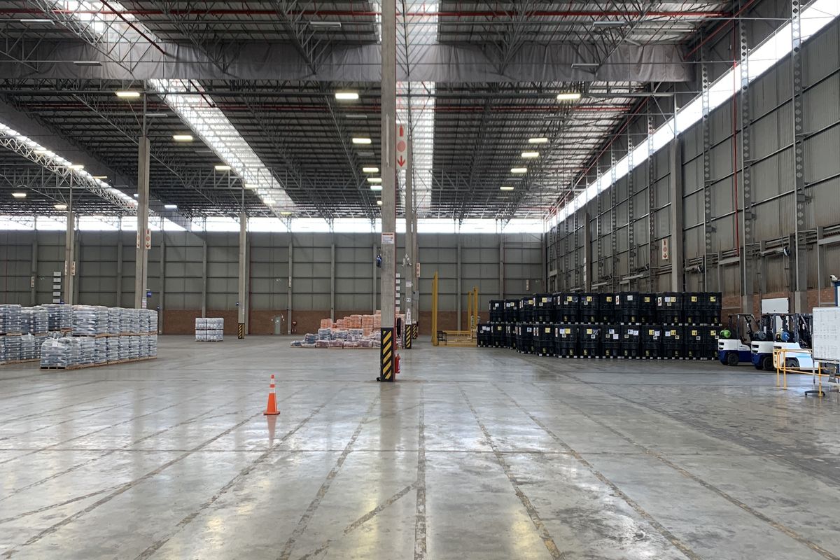 Warehouse to let In Gosforth Park - Photo 4