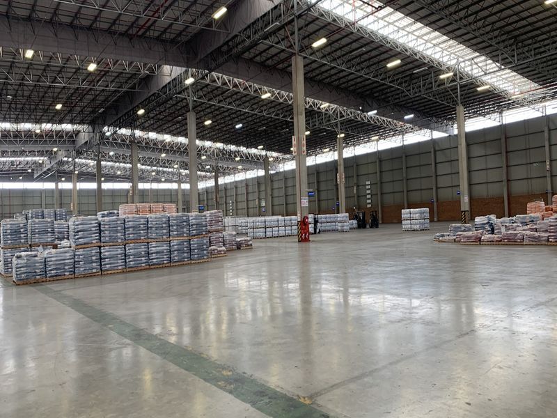 Warehouse to let In Gosforth Park - Photo 6