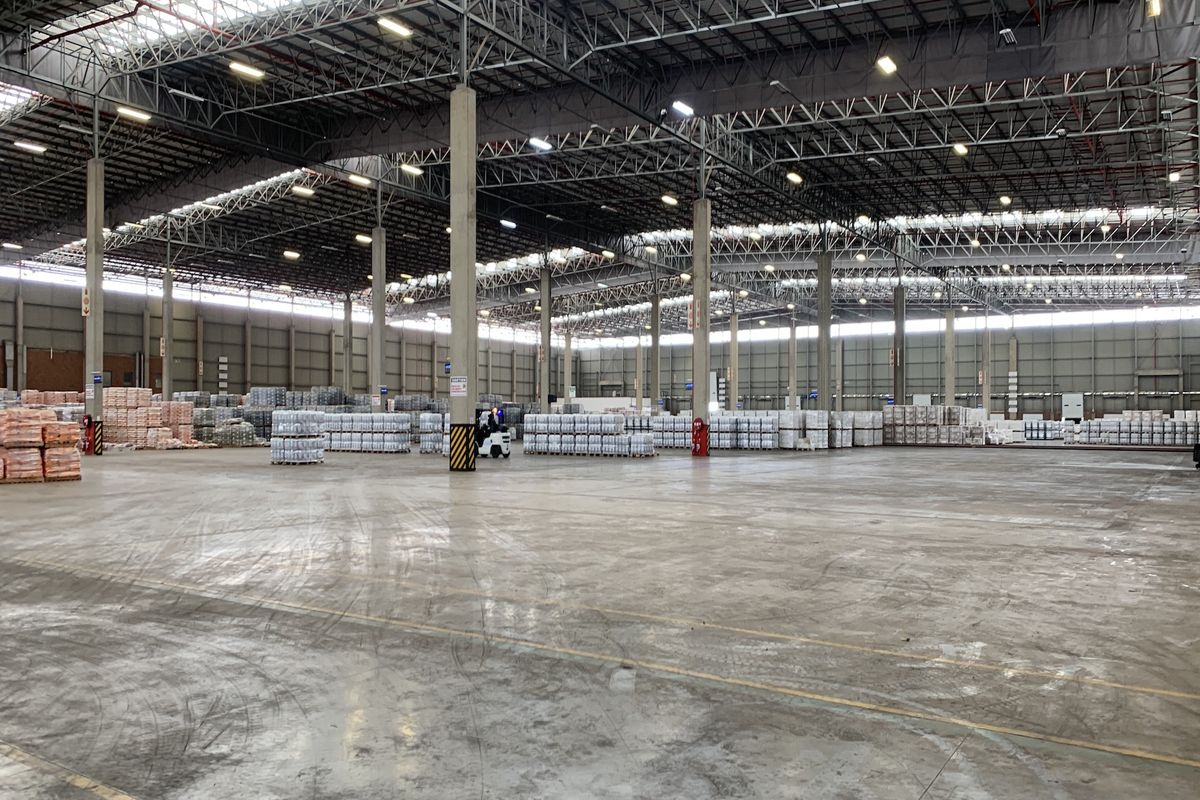 Warehouse to let In Gosforth Park - Photo 5