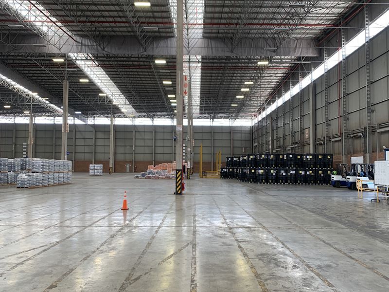 Warehouse to let In Gosforth Park - Photo 8