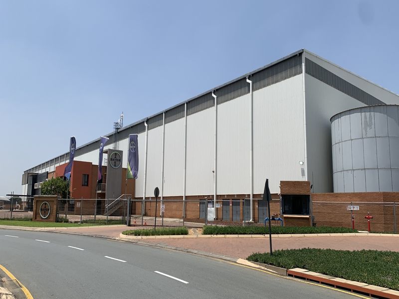 Warehouse to let In Gosforth Park - Photo 1
