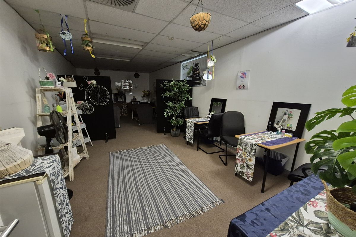50sqm Office to let in Rosebank - Photo 5