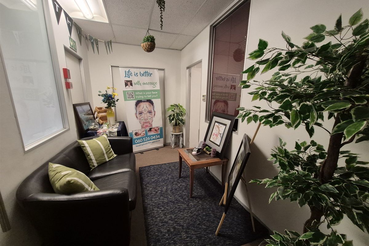 50sqm Office to let in Rosebank - Photo 4