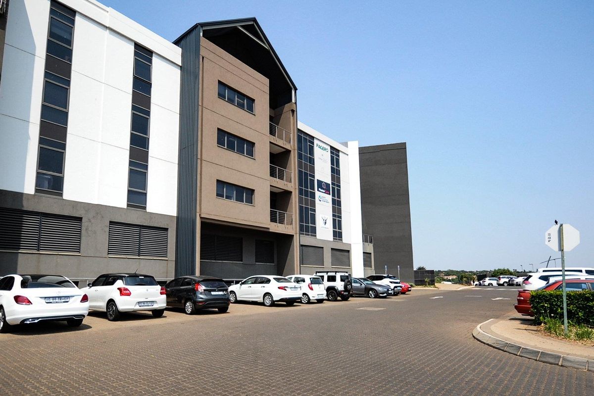 BEAUTIFUL SECURE OFFICES TO RENT IN SOUTHDOWNS RIDGE - DIRECLY FROM THE LANDLORD! - Photo 5