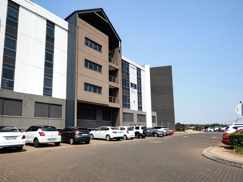 BEAUTIFUL SECURE OFFICES TO RENT IN SOUTHDOWNS RIDGE - DIRECLY FROM THE LANDLORD! - Photo 5