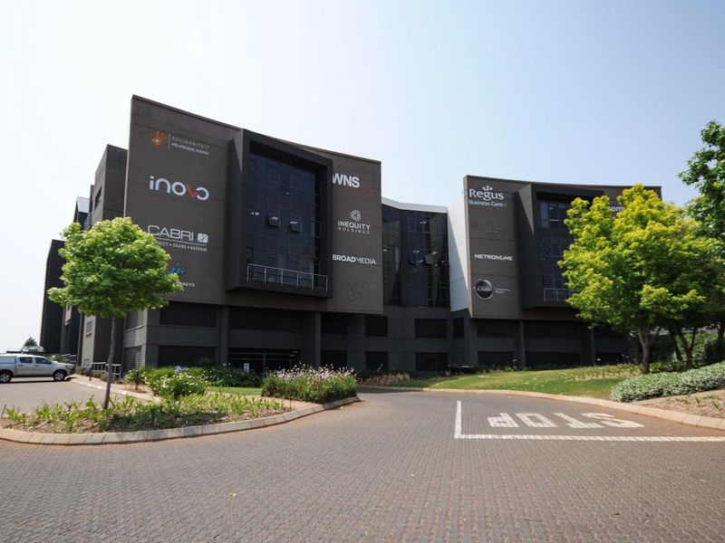 BEAUTIFUL SECURE OFFICES TO RENT IN SOUTHDOWNS RIDGE - DIRECLY FROM THE LANDLORD! - Photo 4