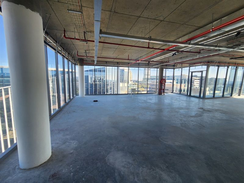 396m2 - Offices to let in Wierda Valley, Sandton - Photo 4