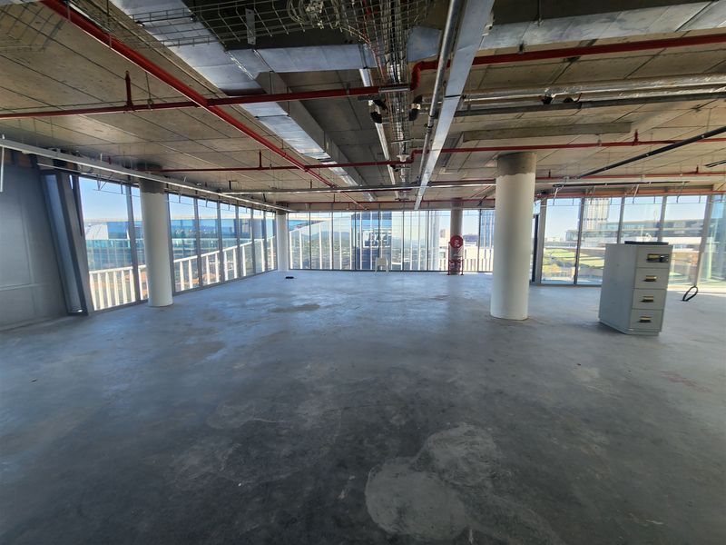 396m2 - Offices to let in Wierda Valley, Sandton - Photo 3