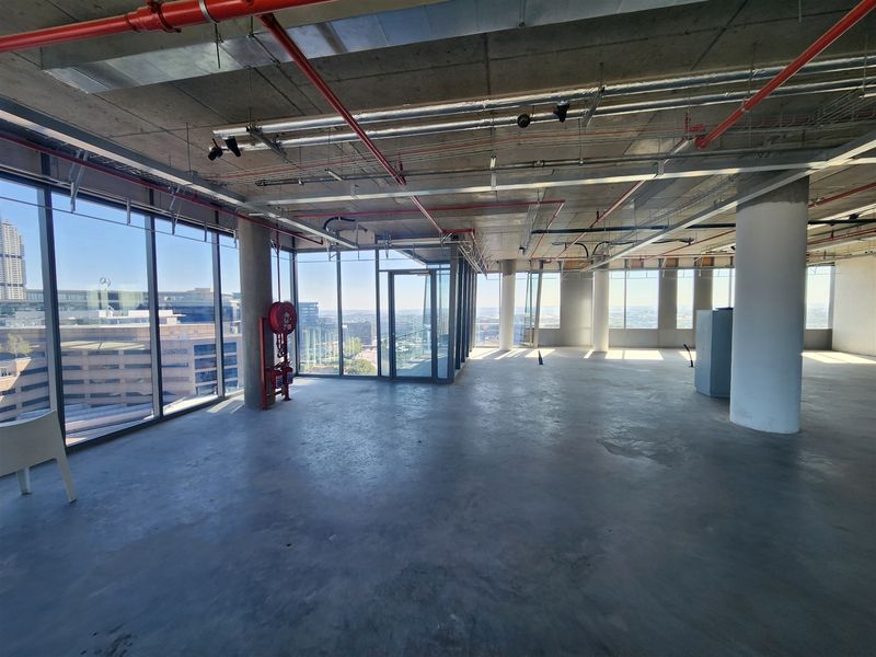 396m2 - Offices to let in Wierda Valley, Sandton - Photo 5