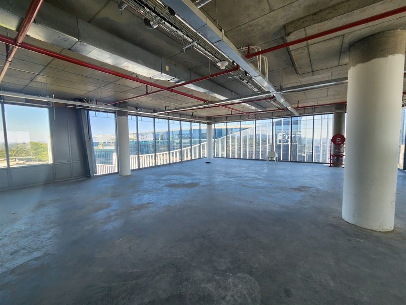 396m2 - Offices to let in Wierda Valley, Sandton - Photo 8