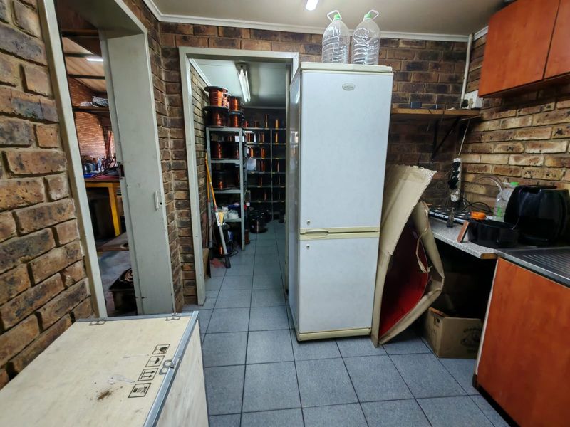 Industrial Property for Sale in Vanderbijlpark CE 6 - Photo 3