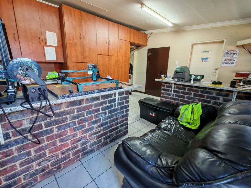 Industrial Property for Sale in Vanderbijlpark CE 6 - Photo 2