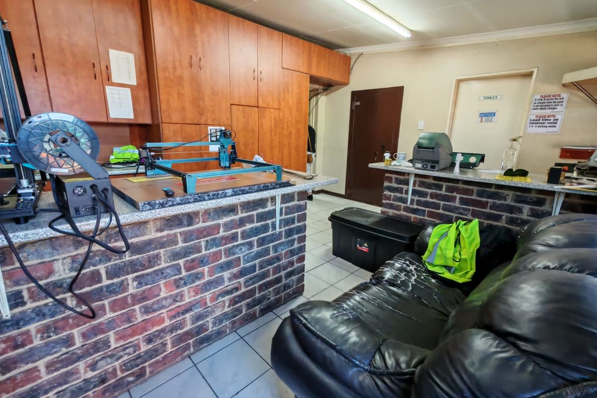 Industrial Property for Sale in Vanderbijlpark CE 6 - Photo 2