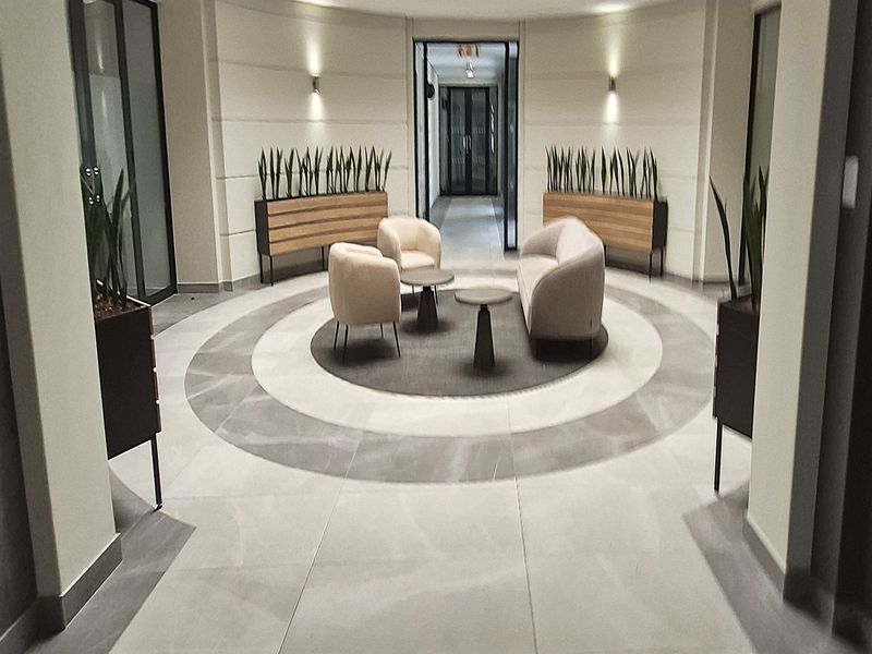 3649.1sqm Offices to let in Illovo, Sandton - Photo 2