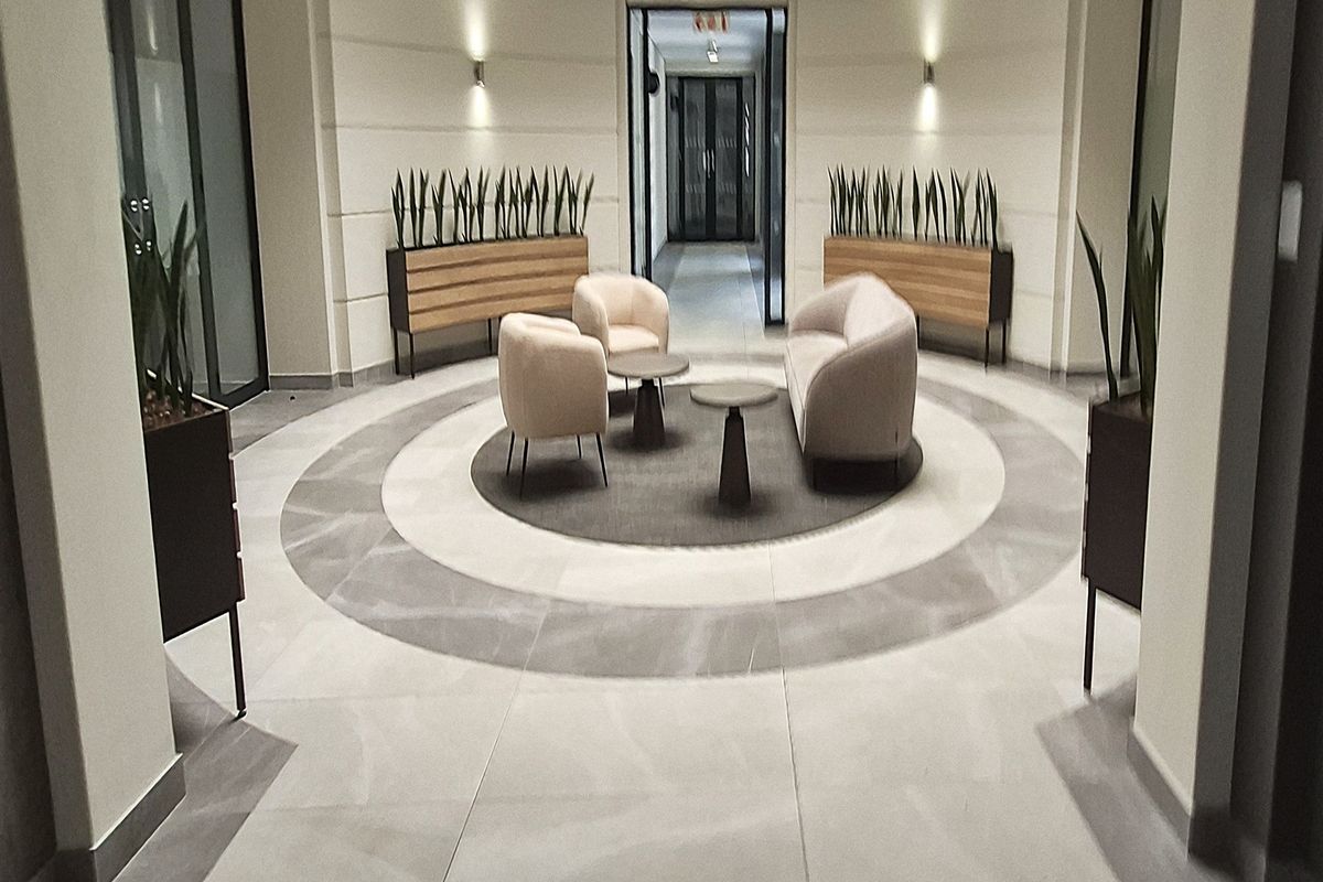 3649.1sqm Offices to let in Illovo, Sandton - Photo 2
