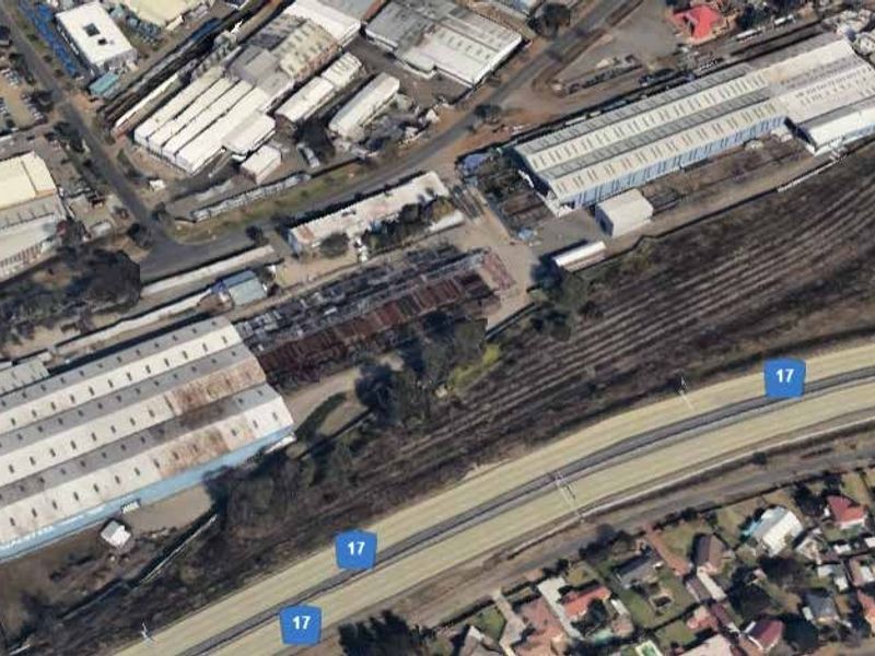 Heavy Industrial Facility To Let in Wadeville | 13,251m2 with 1,250 Amps, Yard & Gantries - Photo 9
