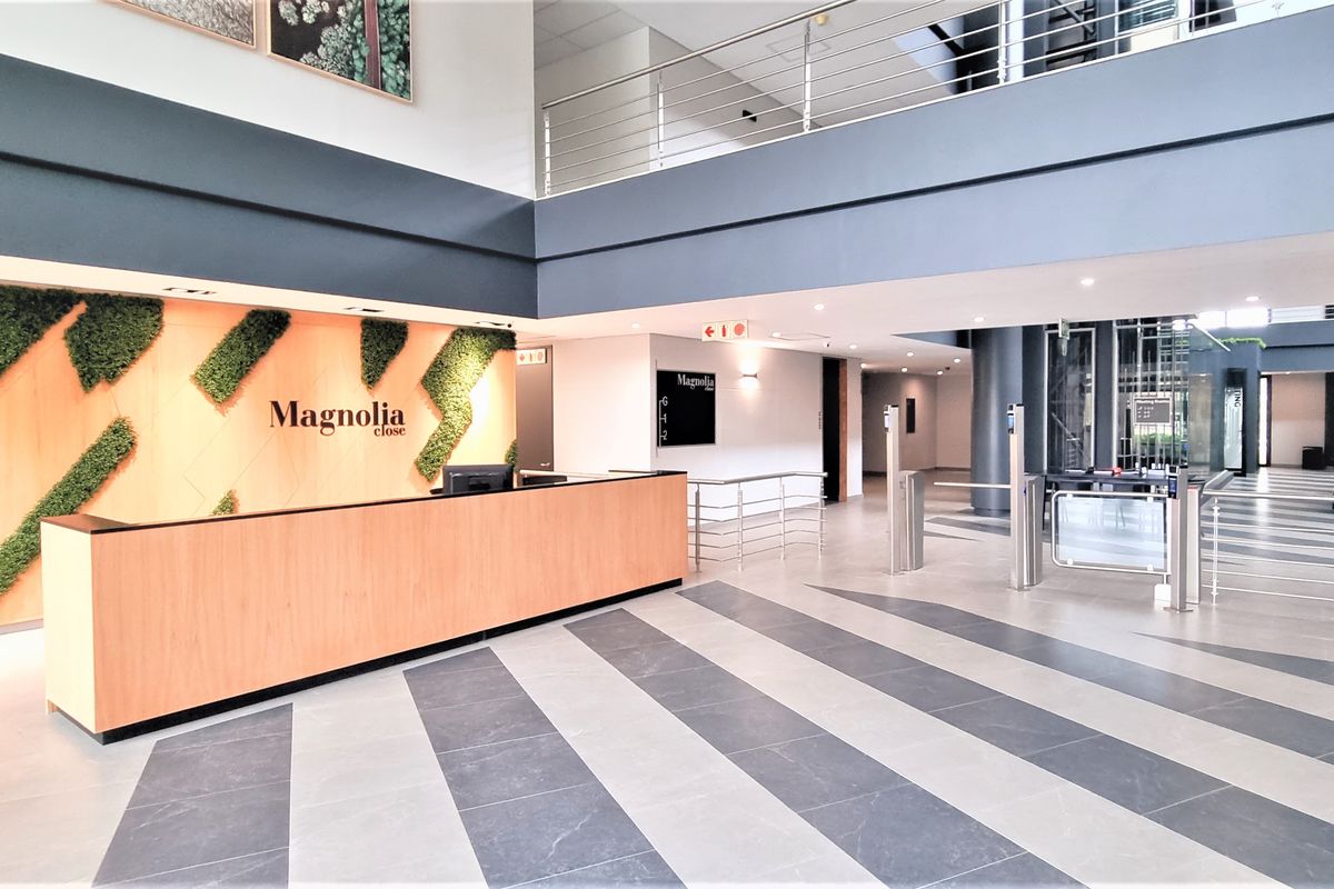 Office space to let in Kelvin Drive - Photo 2