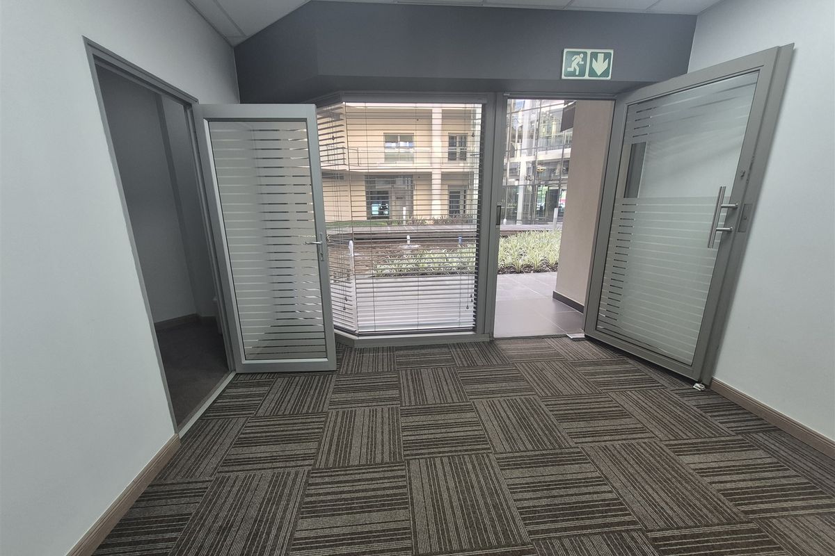 139,4m2 Offices to let in Melorse Estate - Photo 4