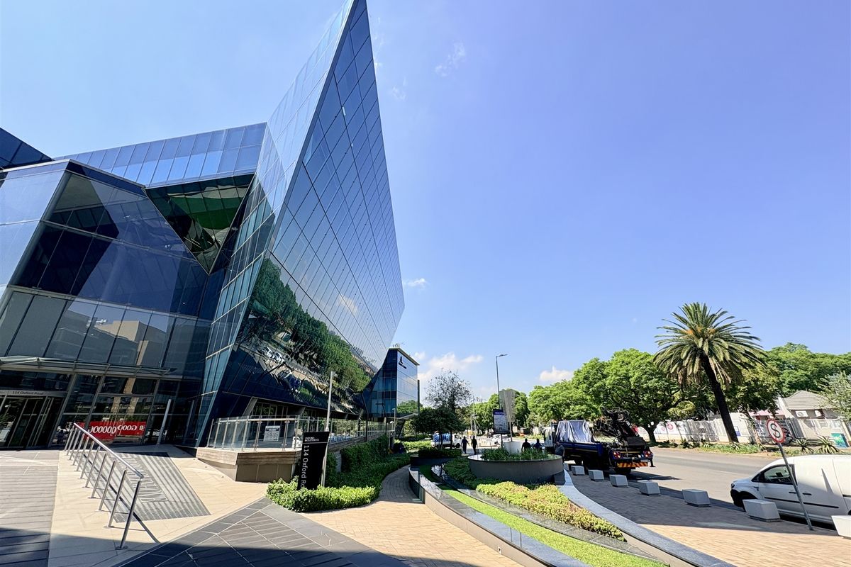 139,4m2 Offices to let in Melorse Estate - Photo 2