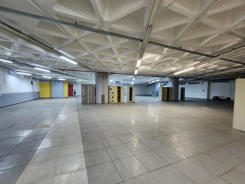 2 683.50sqm Data Centre Offices to let in Sandown, Sandton - Photo 10