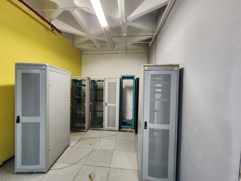 2 683.50sqm Data Centre Offices to let in Sandown, Sandton - Photo 7