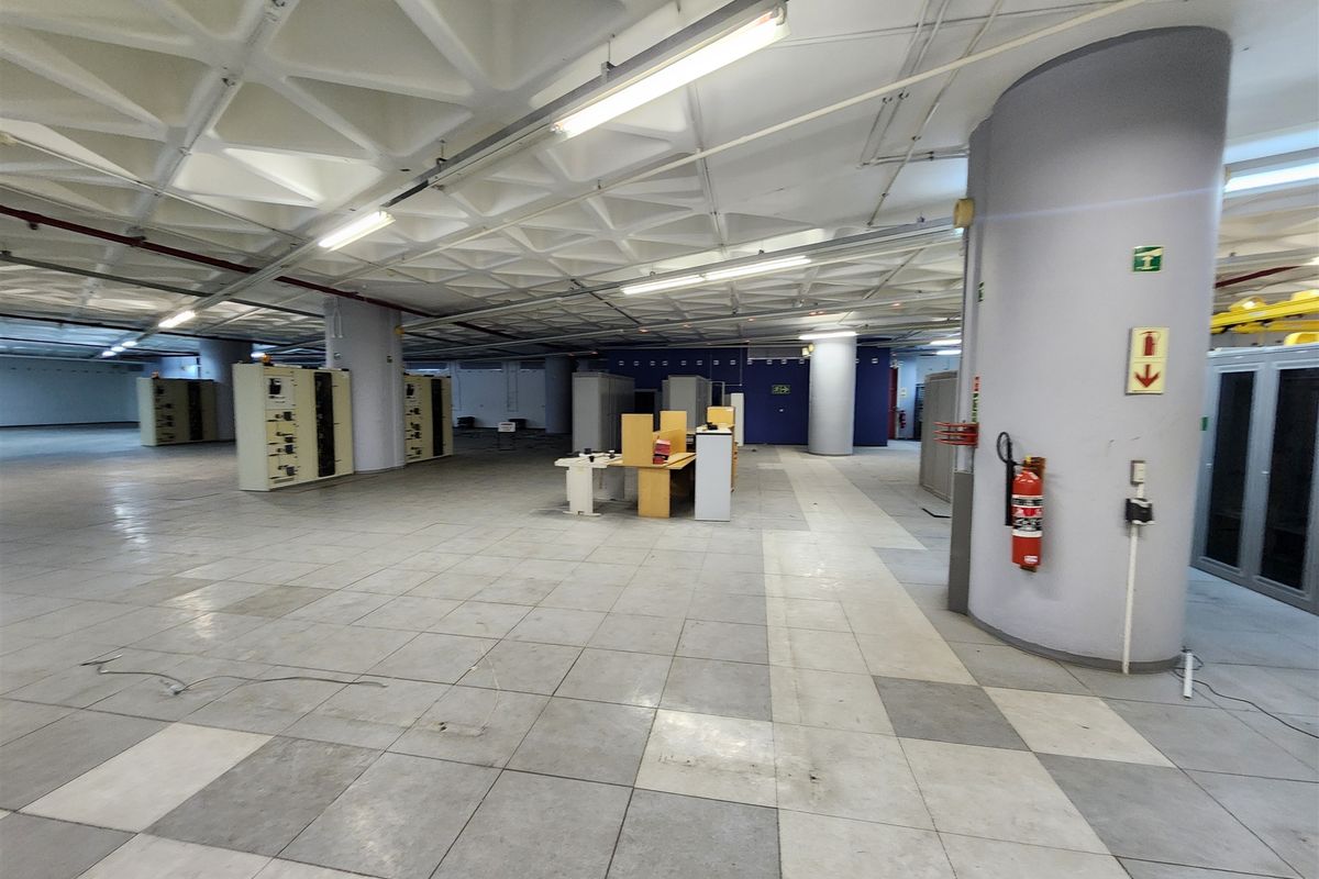 2 683.50sqm Data Centre Offices to let in Sandown, Sandton - Photo 5