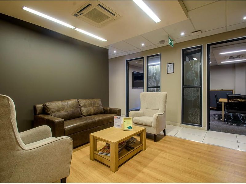 Libertas Office Park: A-Grade Fully Furnished Office Space in Equestria - Photo 8