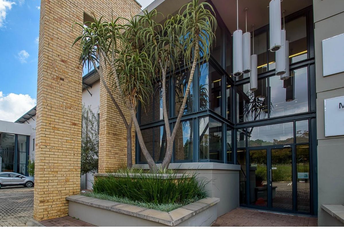 Libertas Office Park: A-Grade Fully Furnished Office Space in Equestria - Photo 4