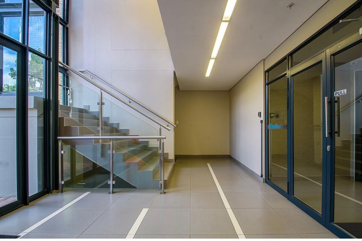 Libertas Office Park: A-Grade Fully Furnished Office Space in Equestria - Photo 5