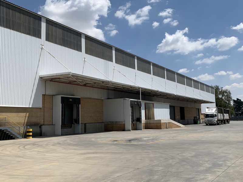 Warehouse to let in Tunney - Photo 3