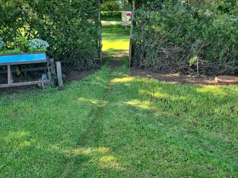 MIDLANDS SMALLHOLDING - 5 ha - Large family home was formerly a Guest house / Restuarant. - Photo 7