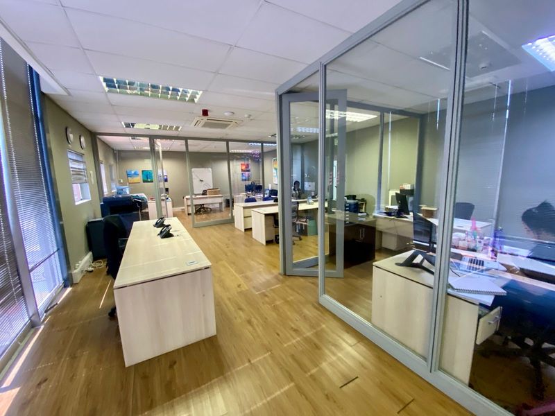 Tenanted Industrial Investment For Sale in Samrand Business Park | R6,500,000 - Photo 3