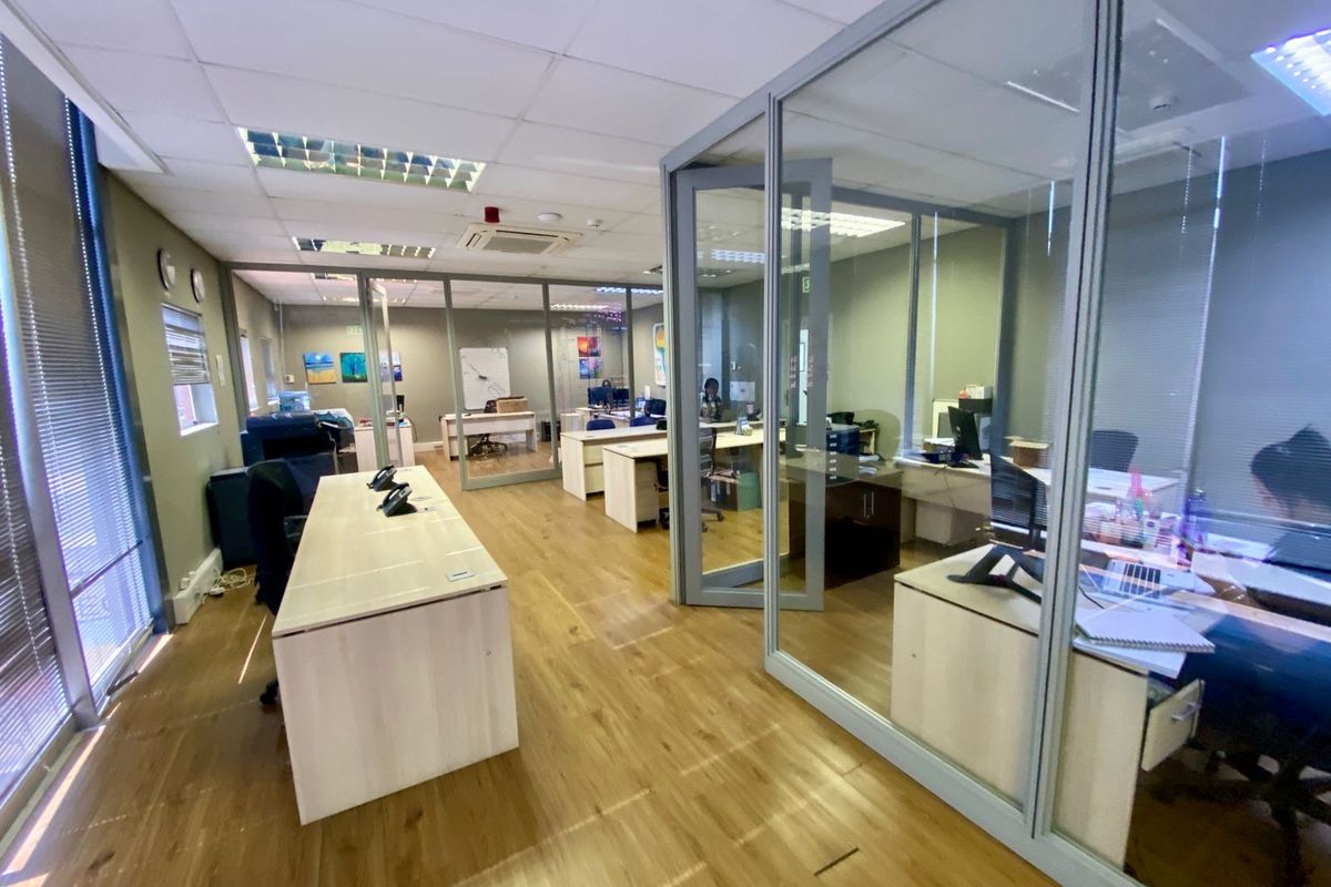 Tenanted Industrial Investment For Sale in Samrand Business Park | R6,500,000 - Photo 3