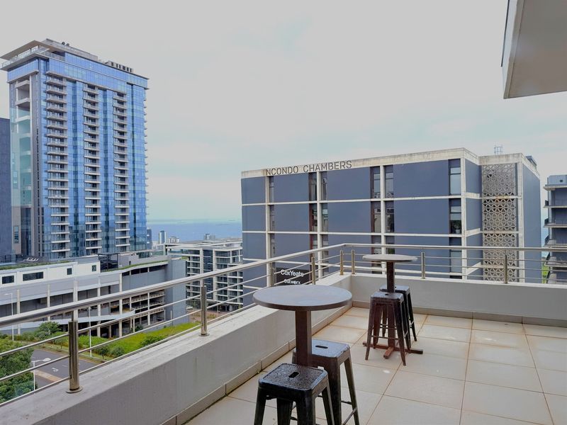 702sqm office space in Ridge 6, Ncondo Place - Photo 10