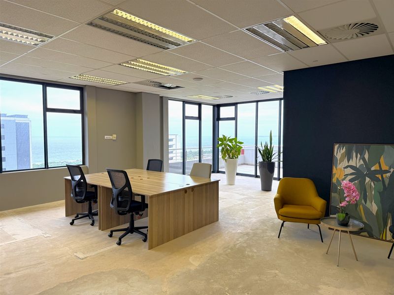 702sqm office space in Ridge 6, Ncondo Place - Photo 5