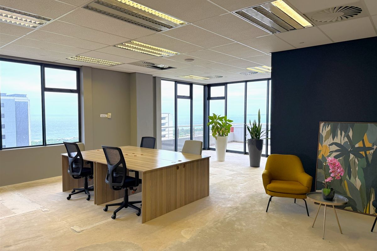 702sqm office space in Ridge 6, Ncondo Place - Photo 5