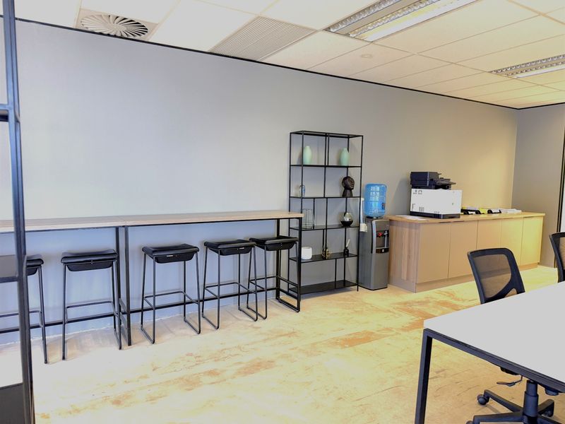 Full-Floor A-Grade Offices with Sea Views - Photo 4