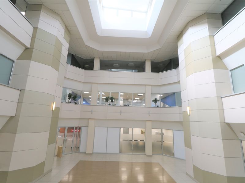 Offices to let in Rivonia - Photo 2