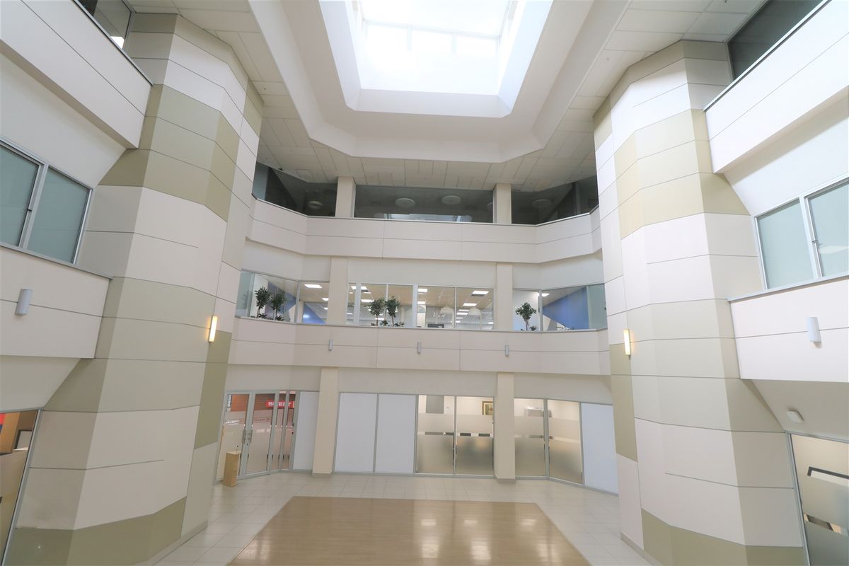 Offices to let in Rivonia - Photo 2